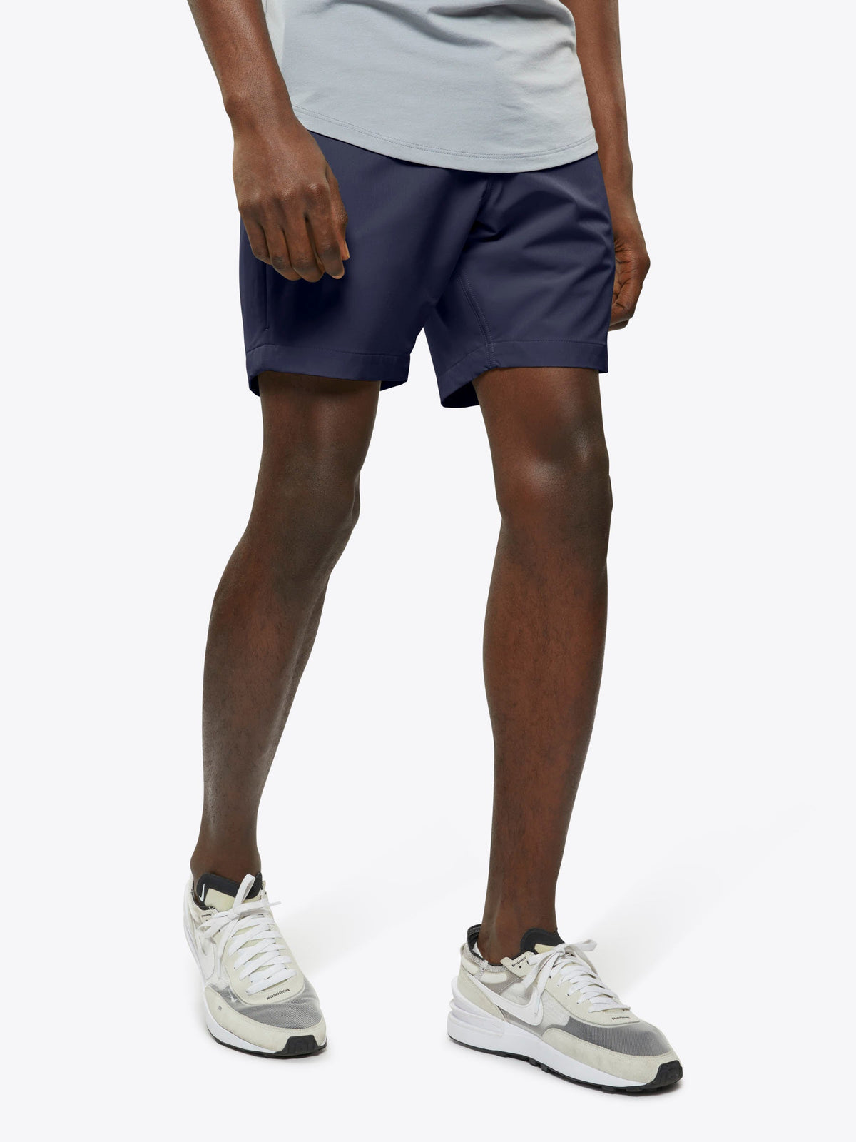 COZ Short 7&quot; | Pacific Blue Slim-Fit
