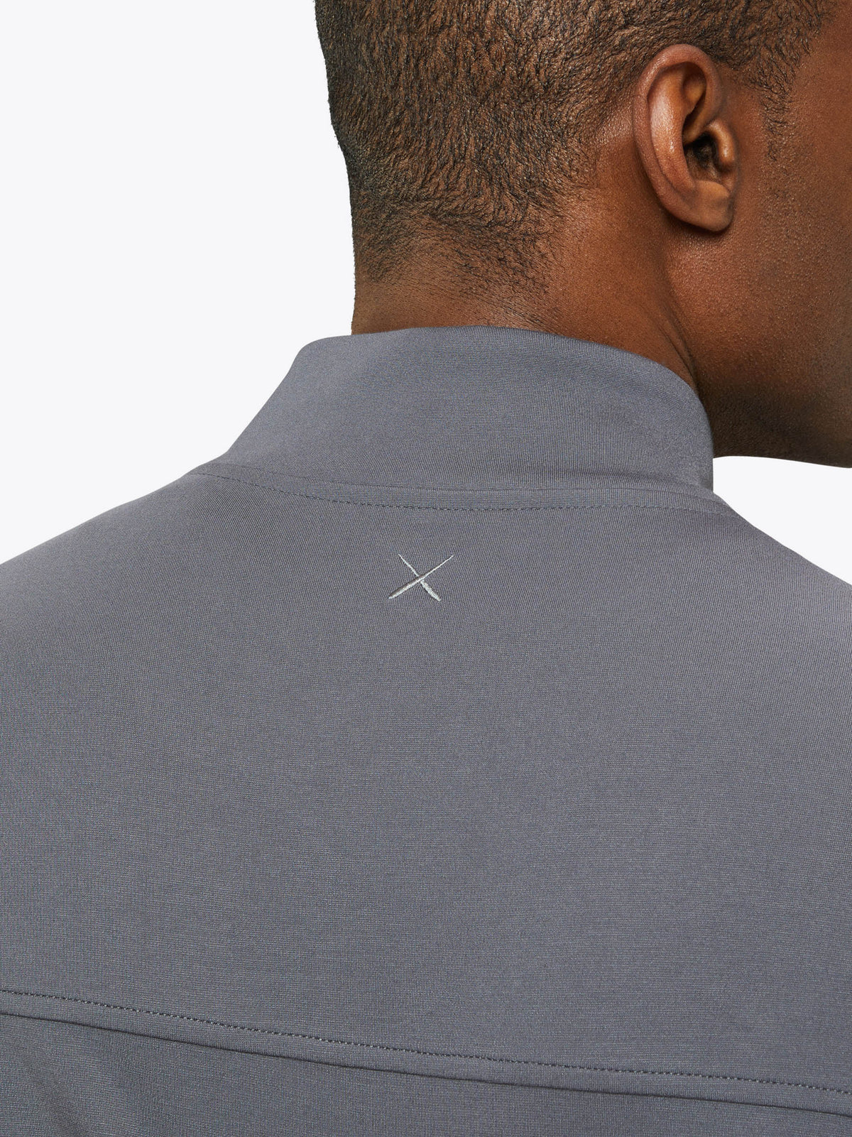 Concorde Jacket | Overcast Signature-Fit Aeroflite©