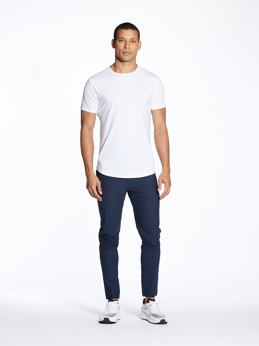 [info]--Tristyn is 6&#39;0 170 lbs and wears a size M