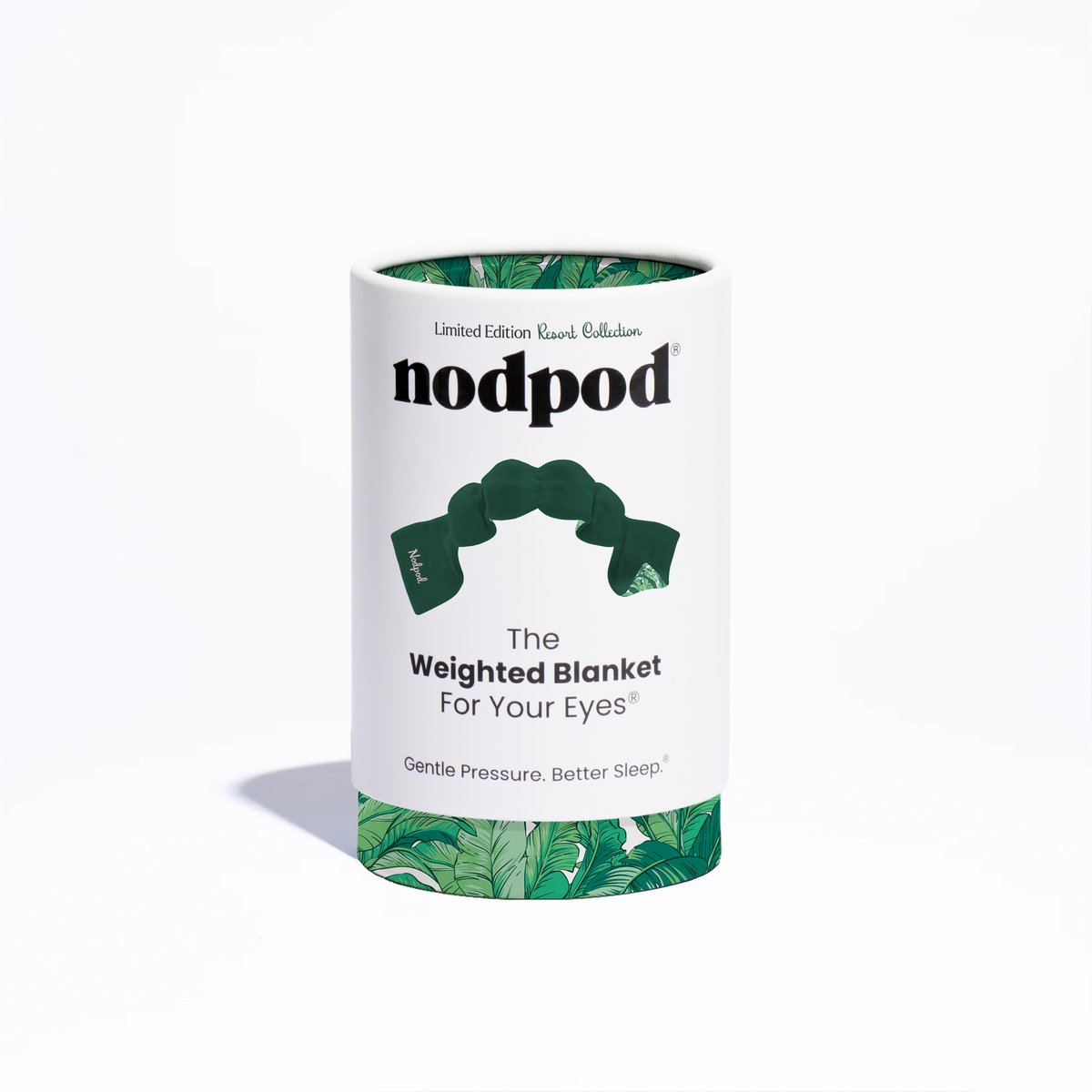 Nodpod Weighted Sleep Mask