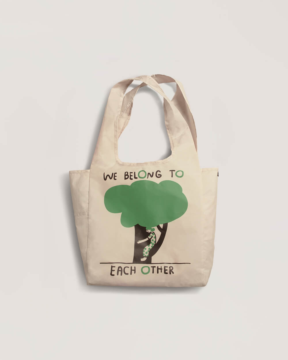 Packable Tote