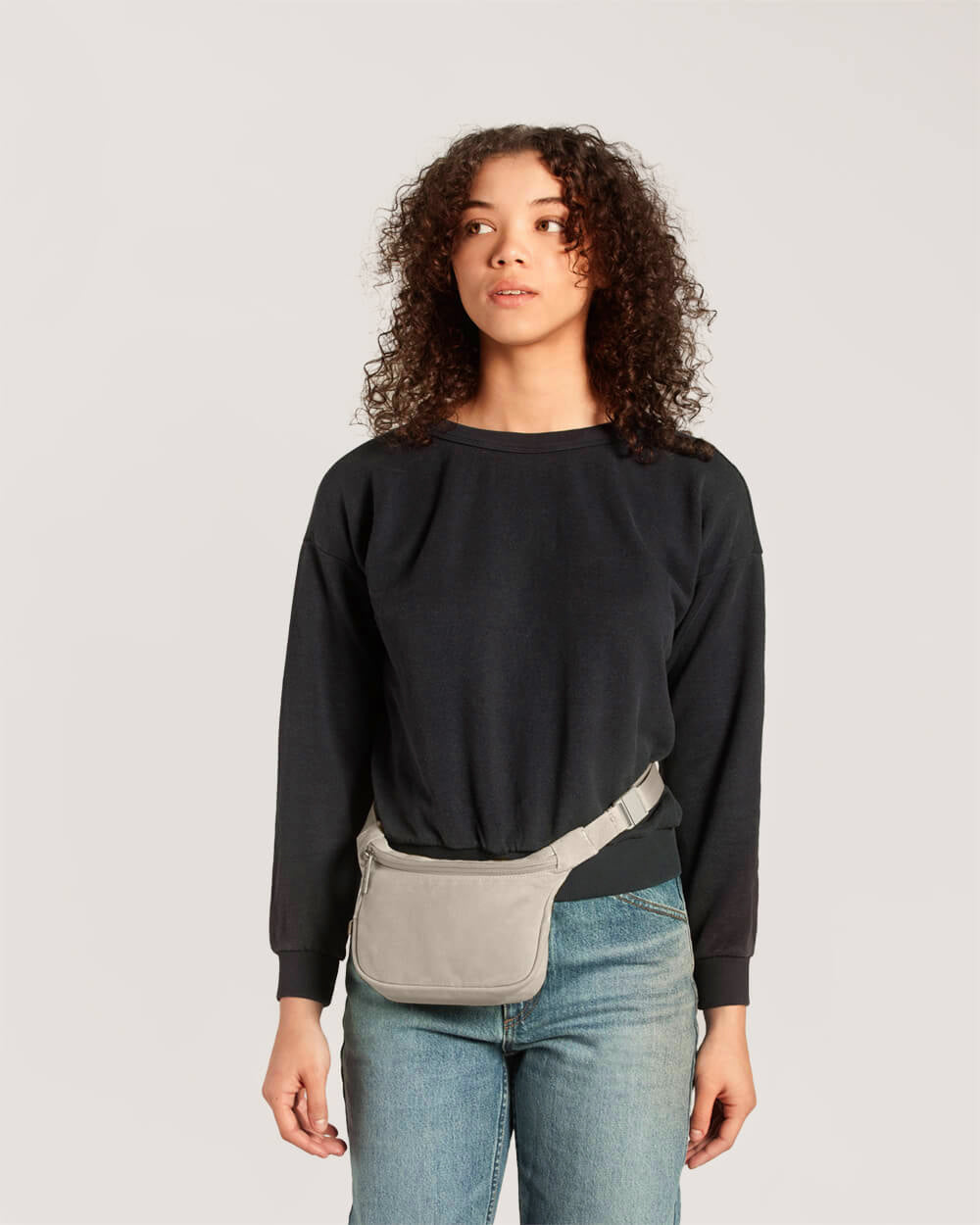 Crossbody