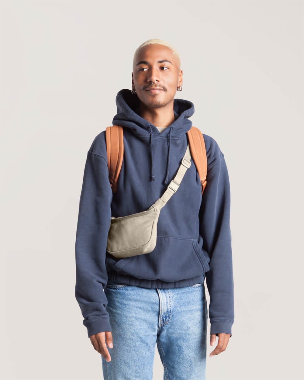 Crossbody