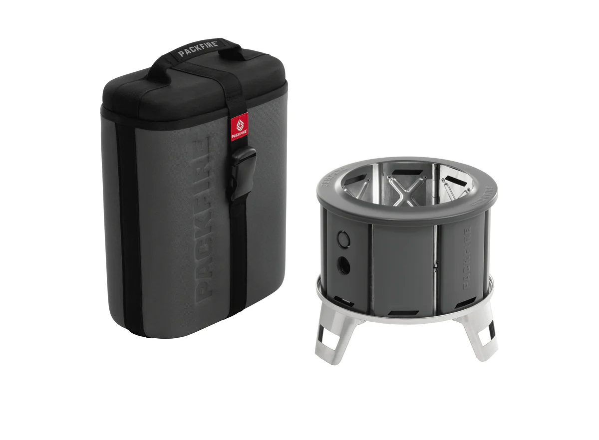 Ember Foldable Fire Pit