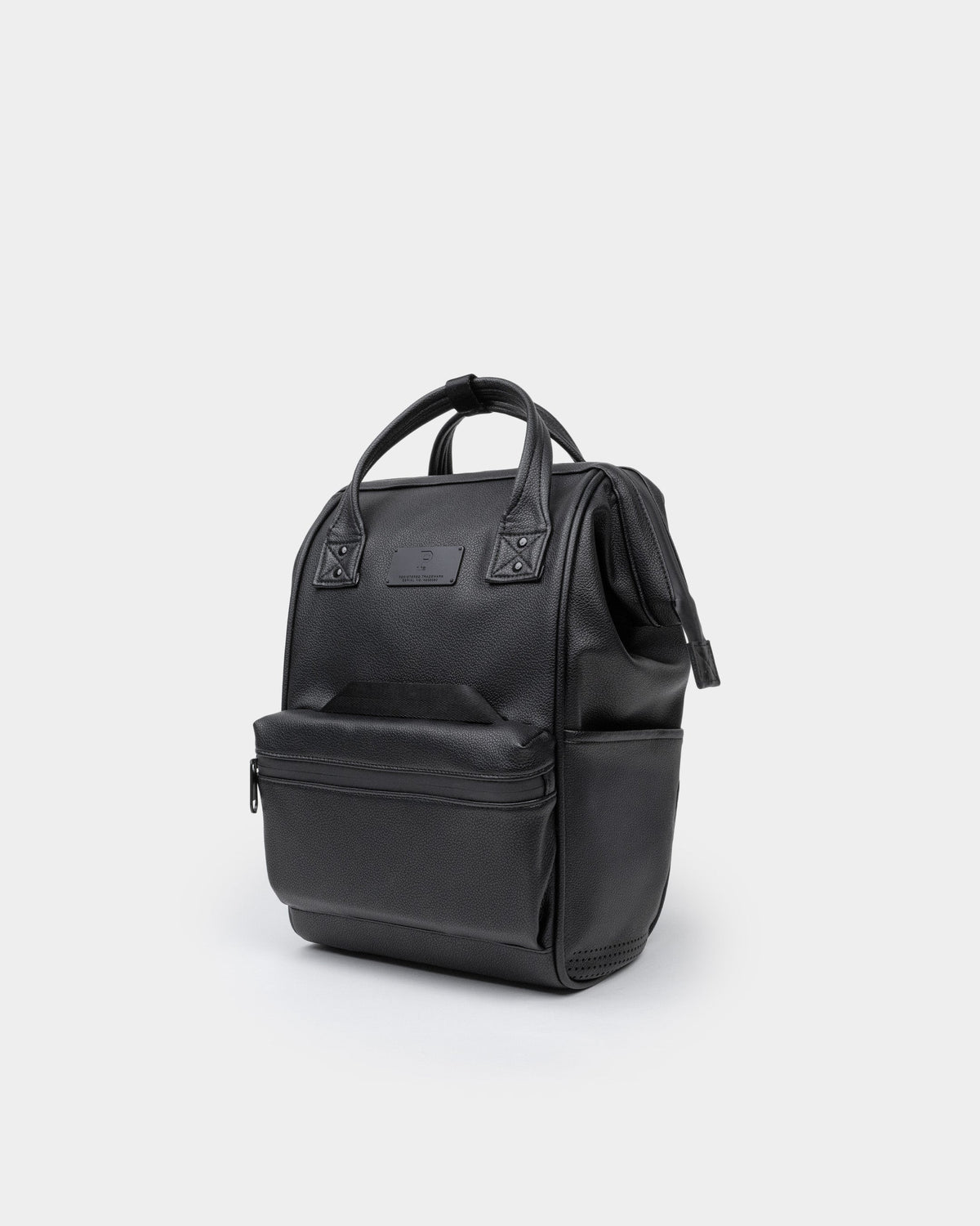 #color_Black Leatherlite
