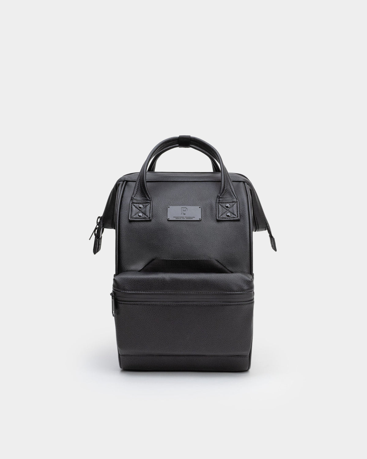 #color_Black Leatherlite