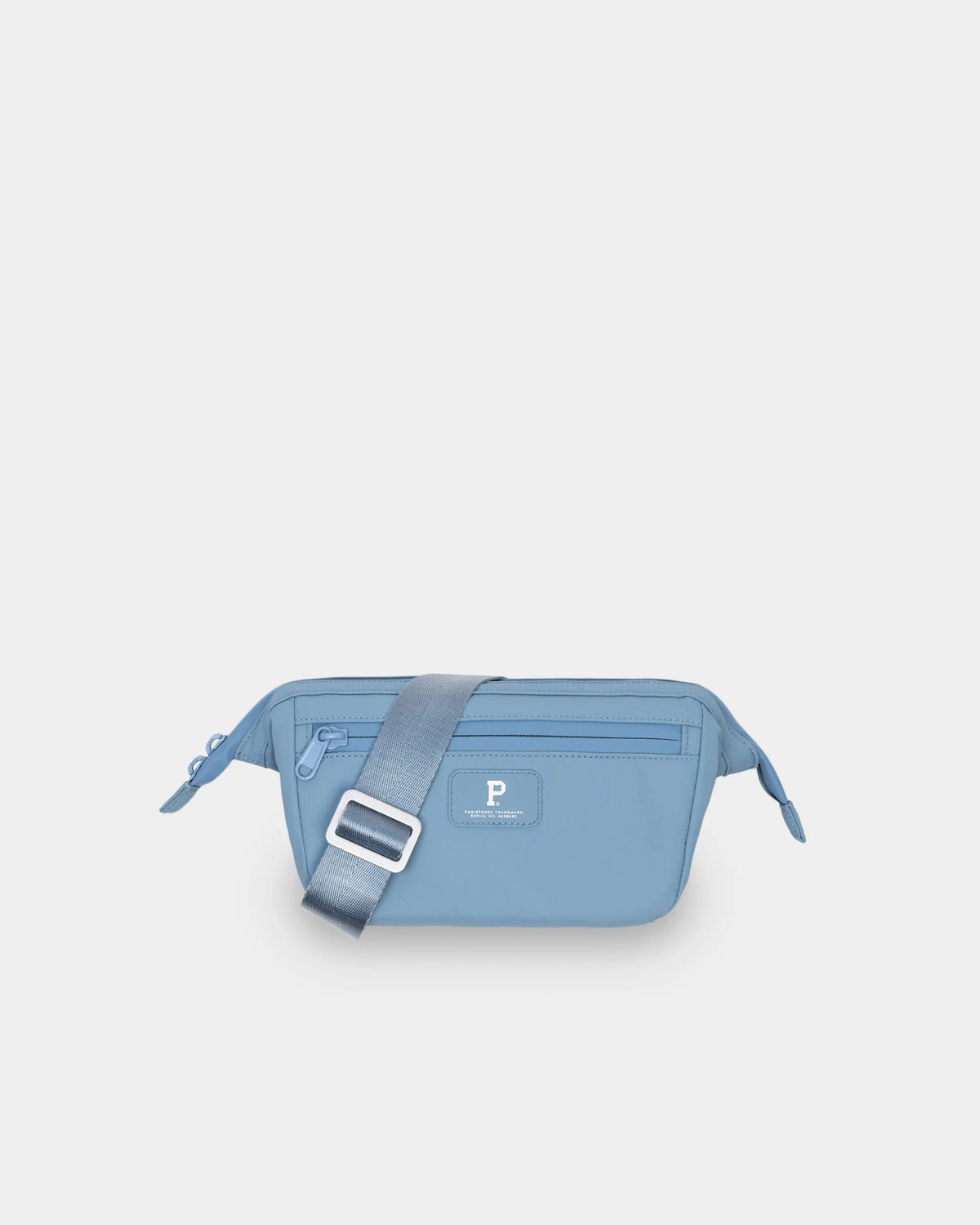 Cascade Crossbody Bag