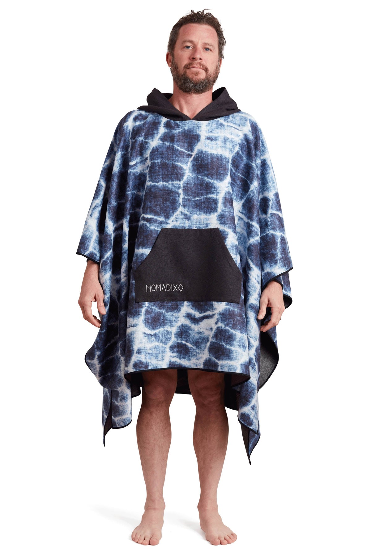 Poncho Towel