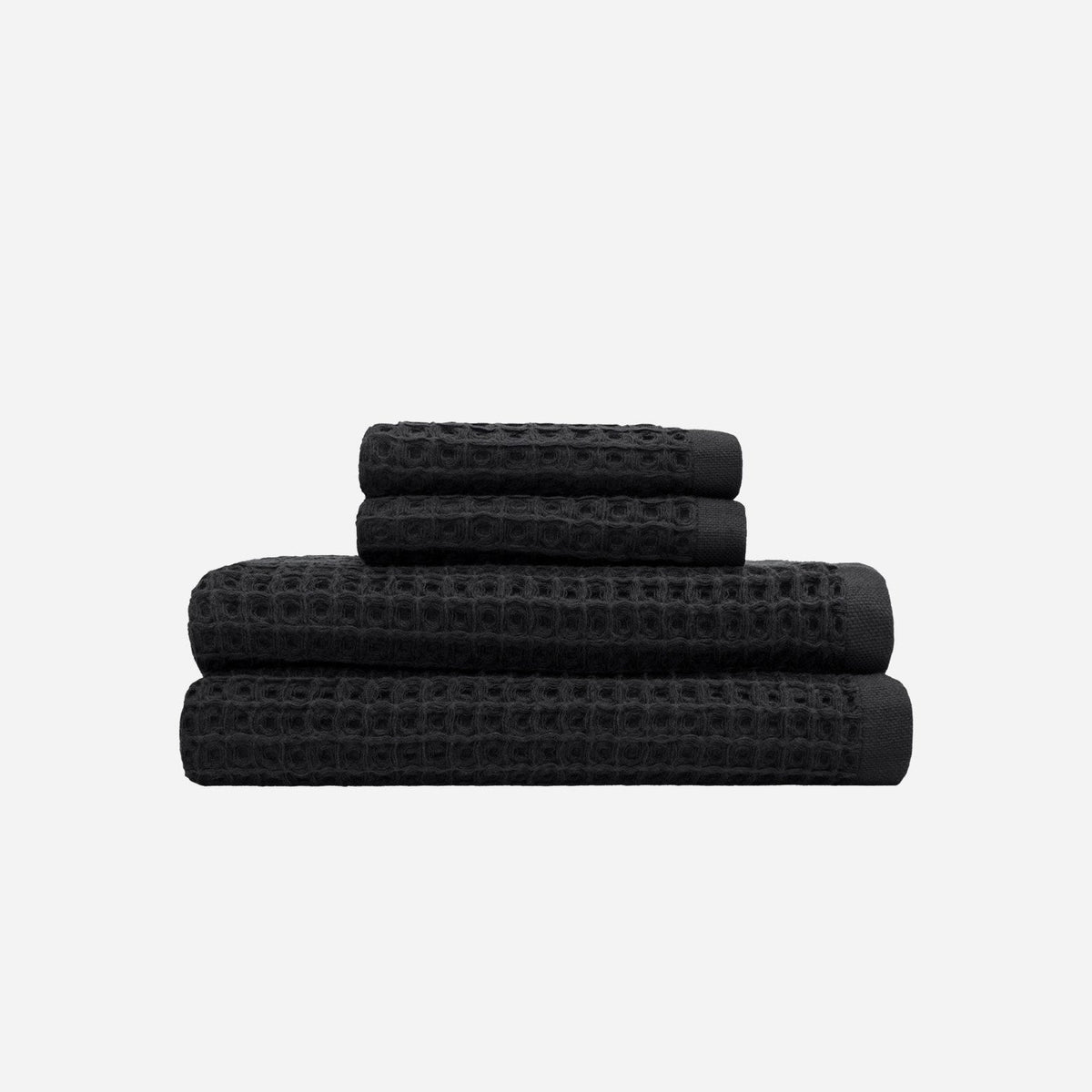 Guild Waffle Bath Towel - Slowtide