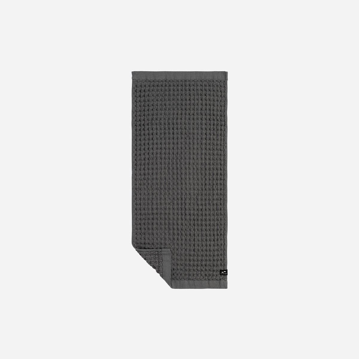 Guild Waffle Bath Towel - Slowtide