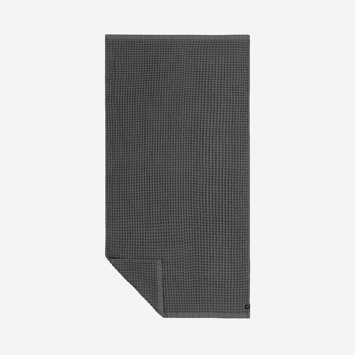 Guild Waffle Bath Towel - Slowtide