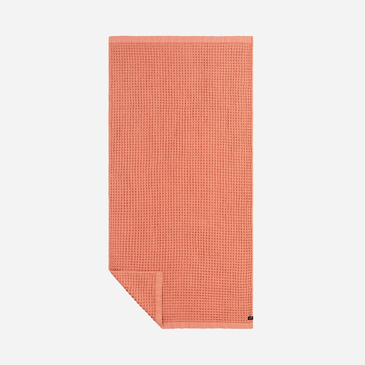 Guild Waffle Bath Towel - Slowtide
