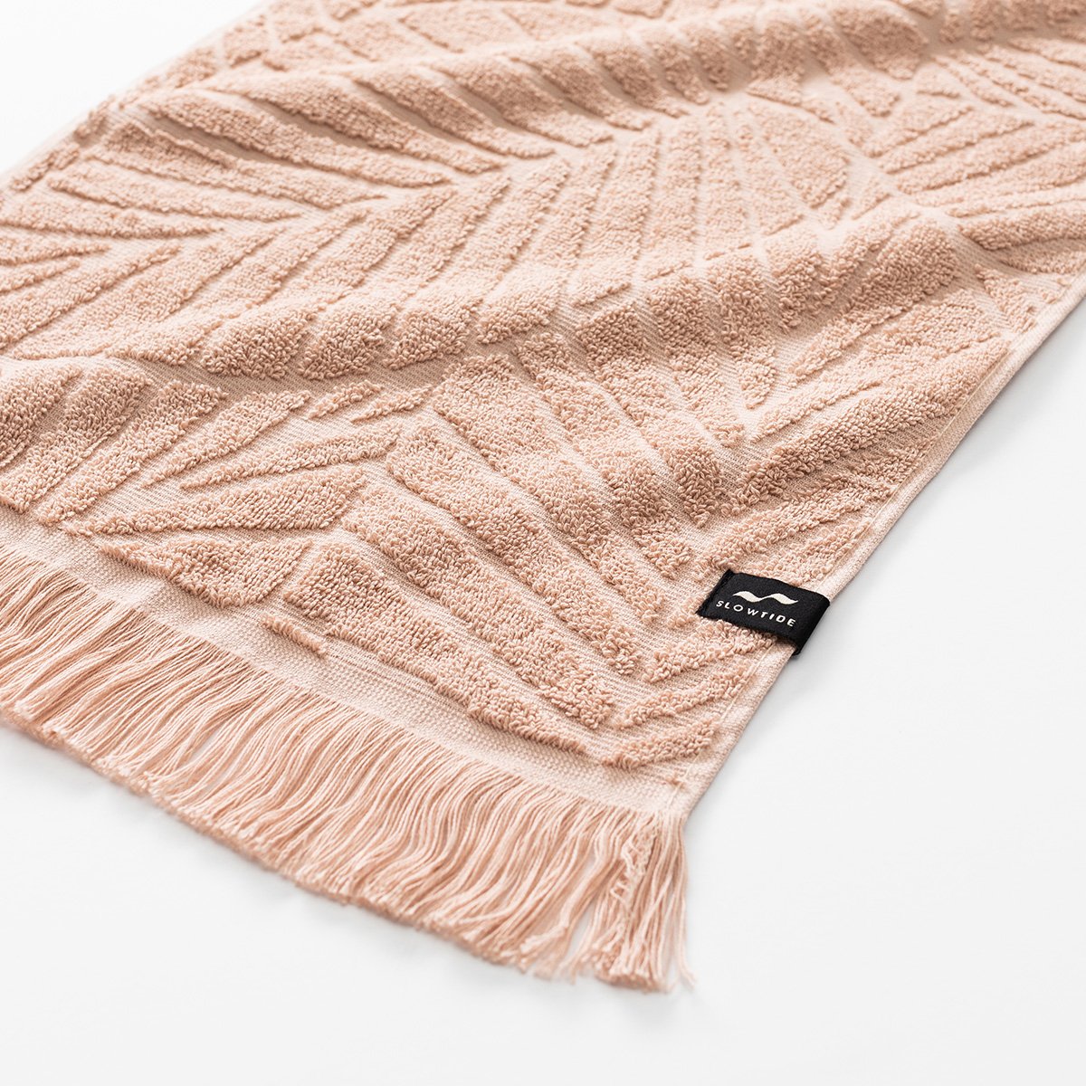 Kalo Bath Towel - Slowtide
