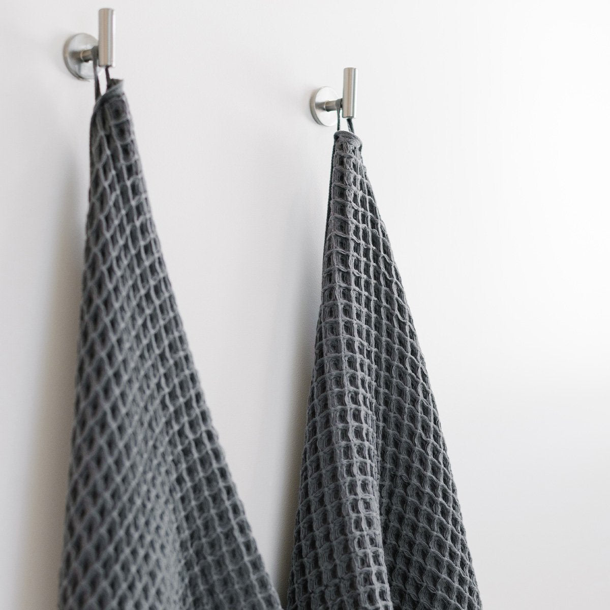 Guild Waffle Bath Towel - Slowtide