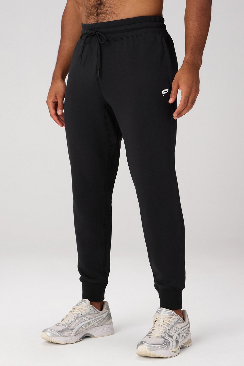 The Year Round Terry Jogger