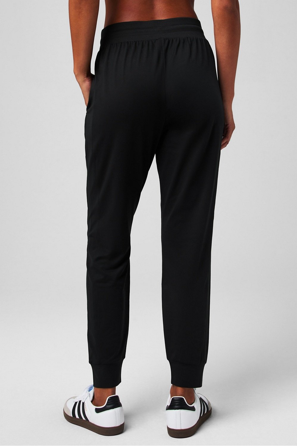 The Cloud Jersey Jogger