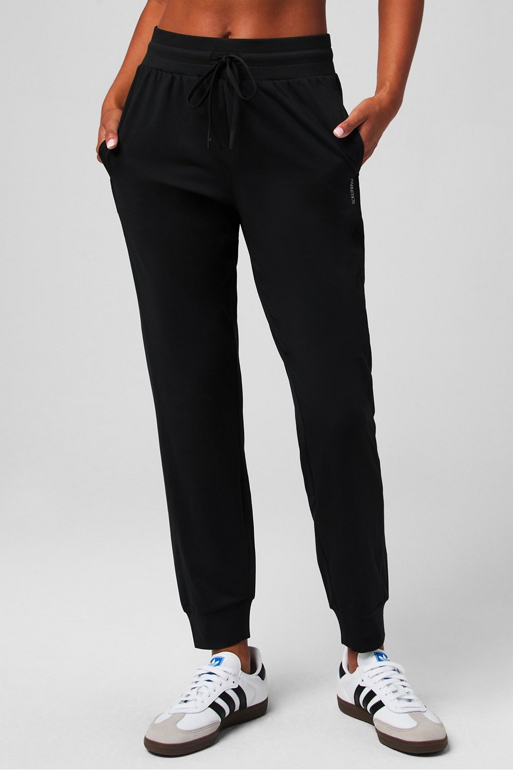 The Cloud Jersey Jogger