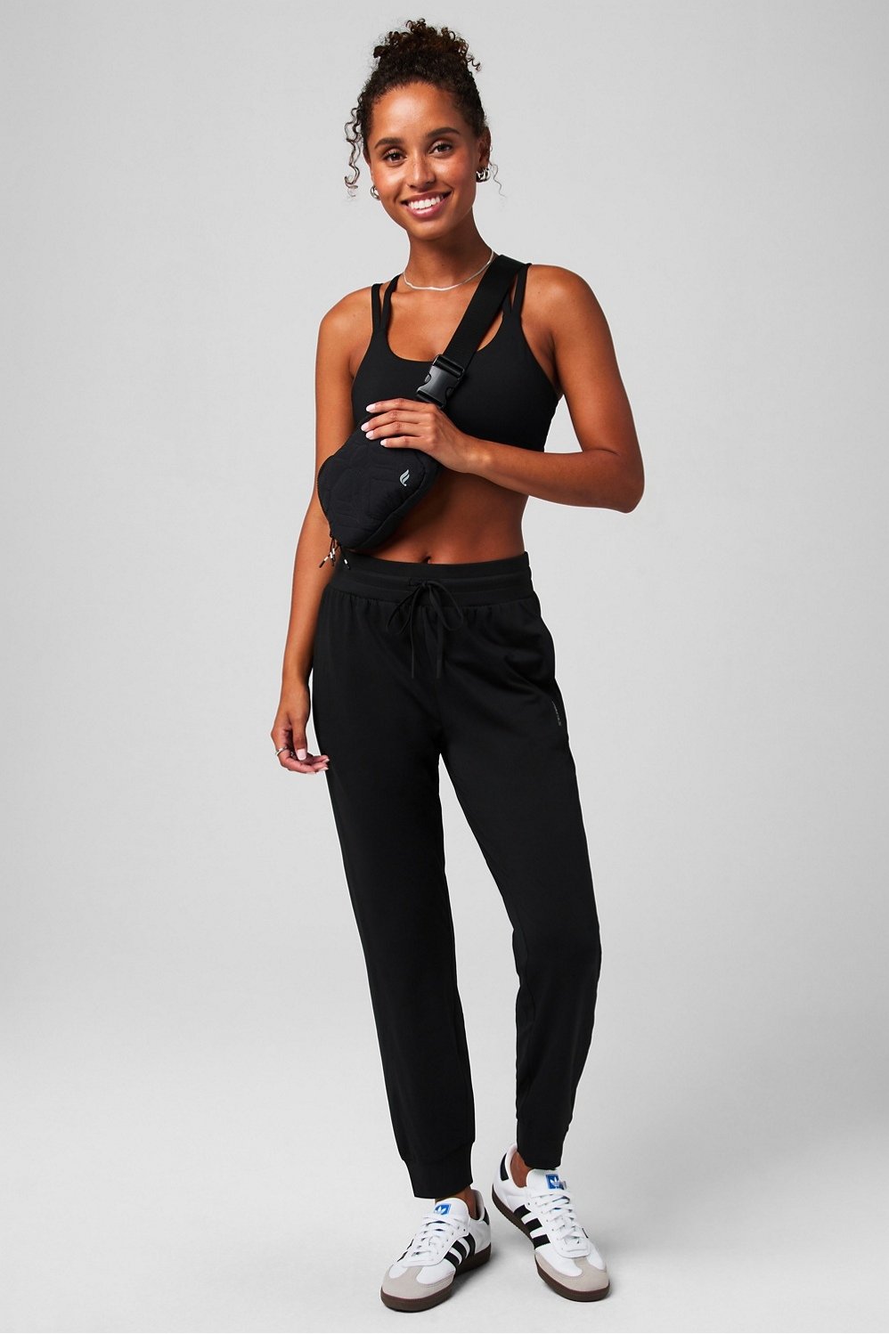 The Cloud Jersey Jogger