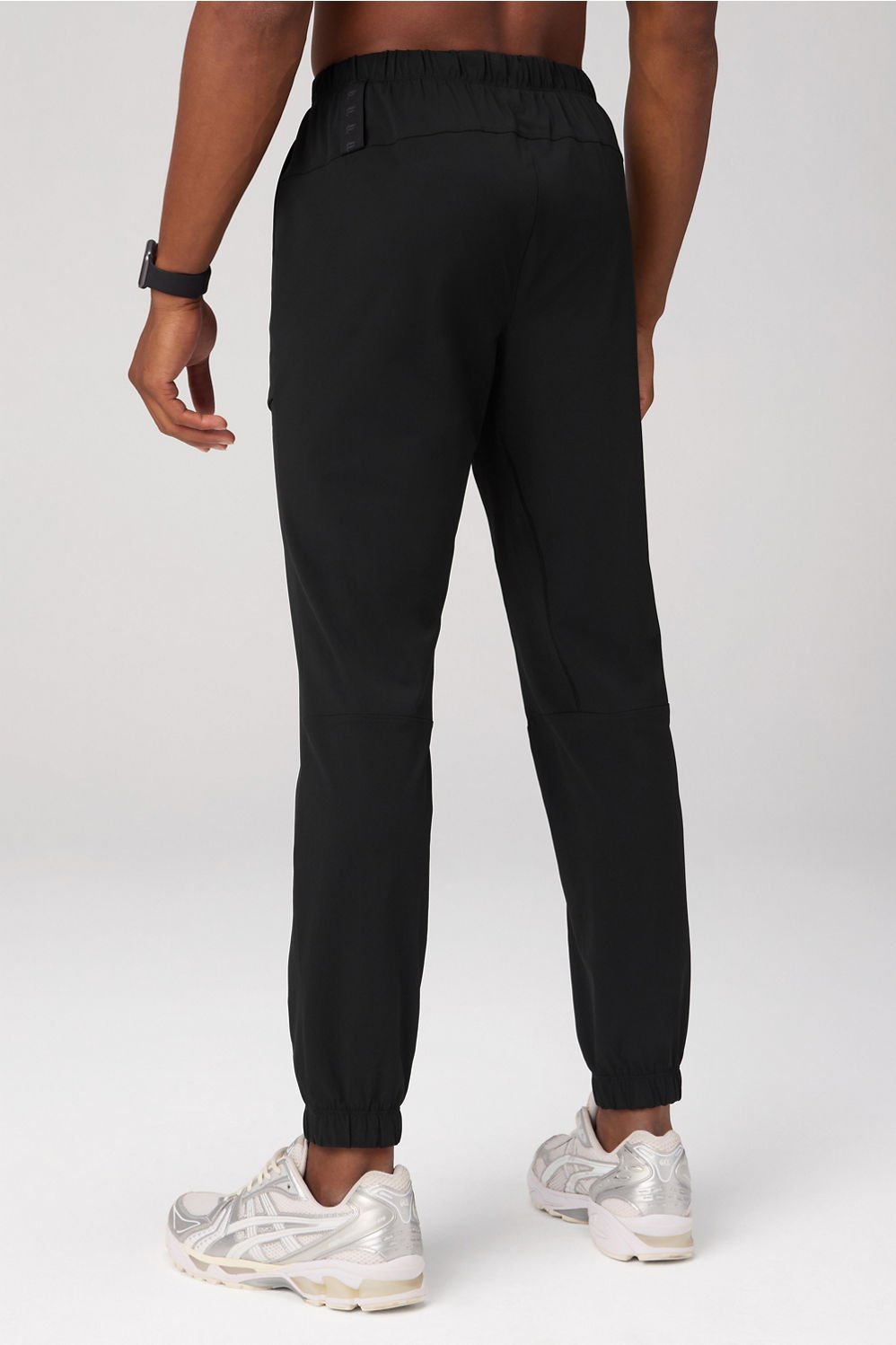 The One Jogger