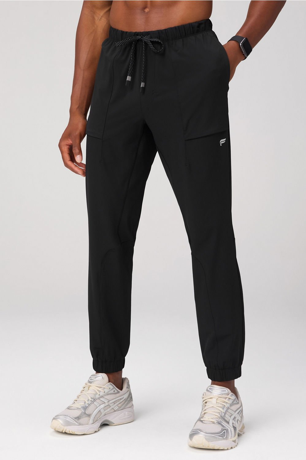 The One Jogger