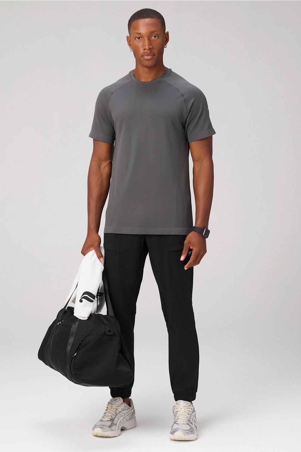 The One Jogger