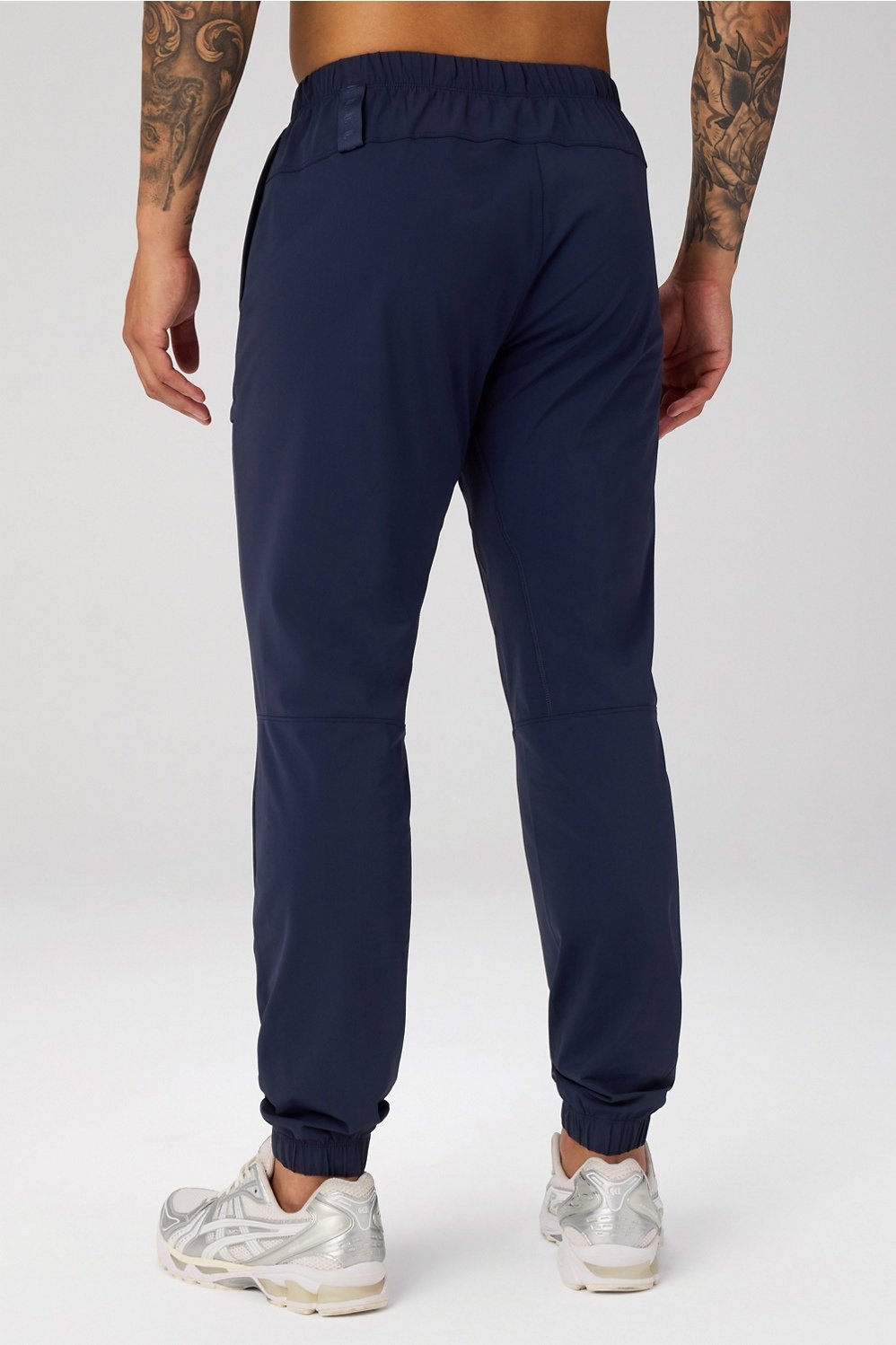 The One Jogger