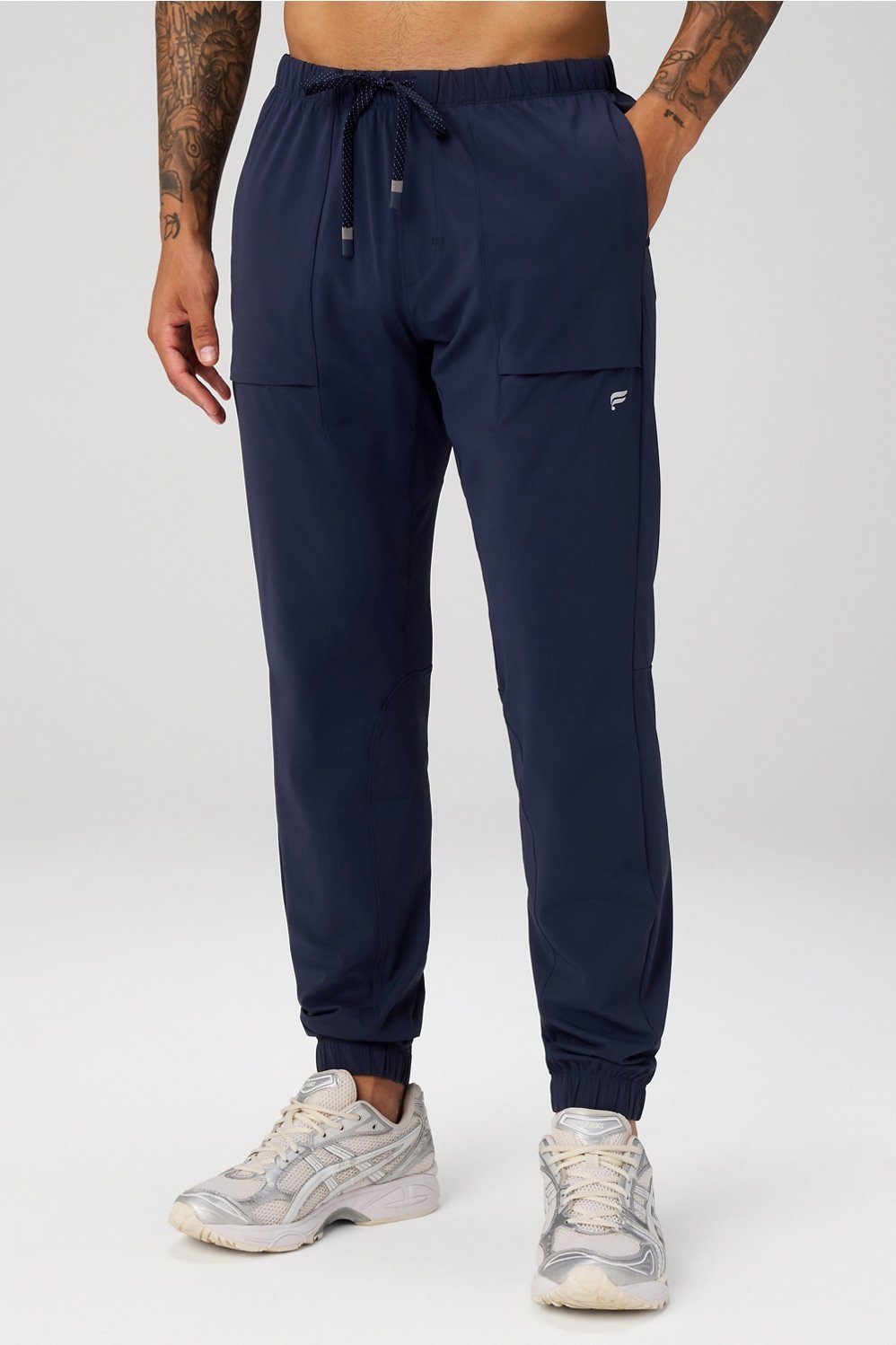 The One Jogger