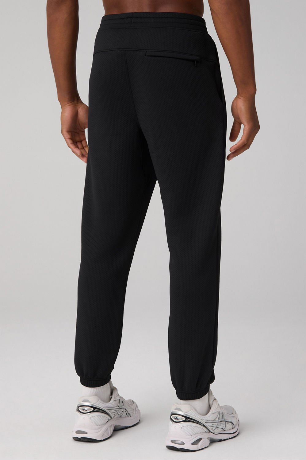 The Gridtech Jogger