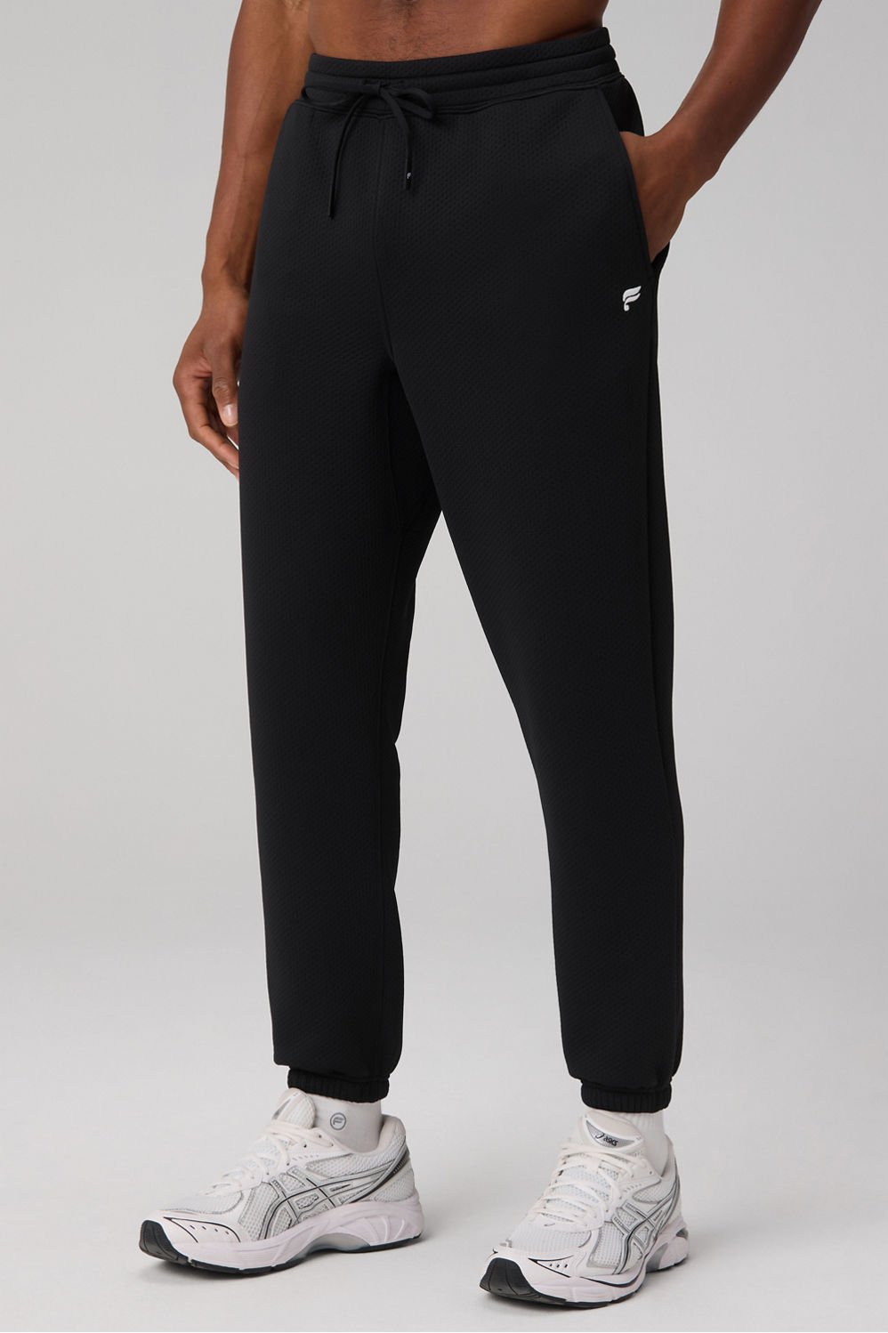 The Gridtech Jogger