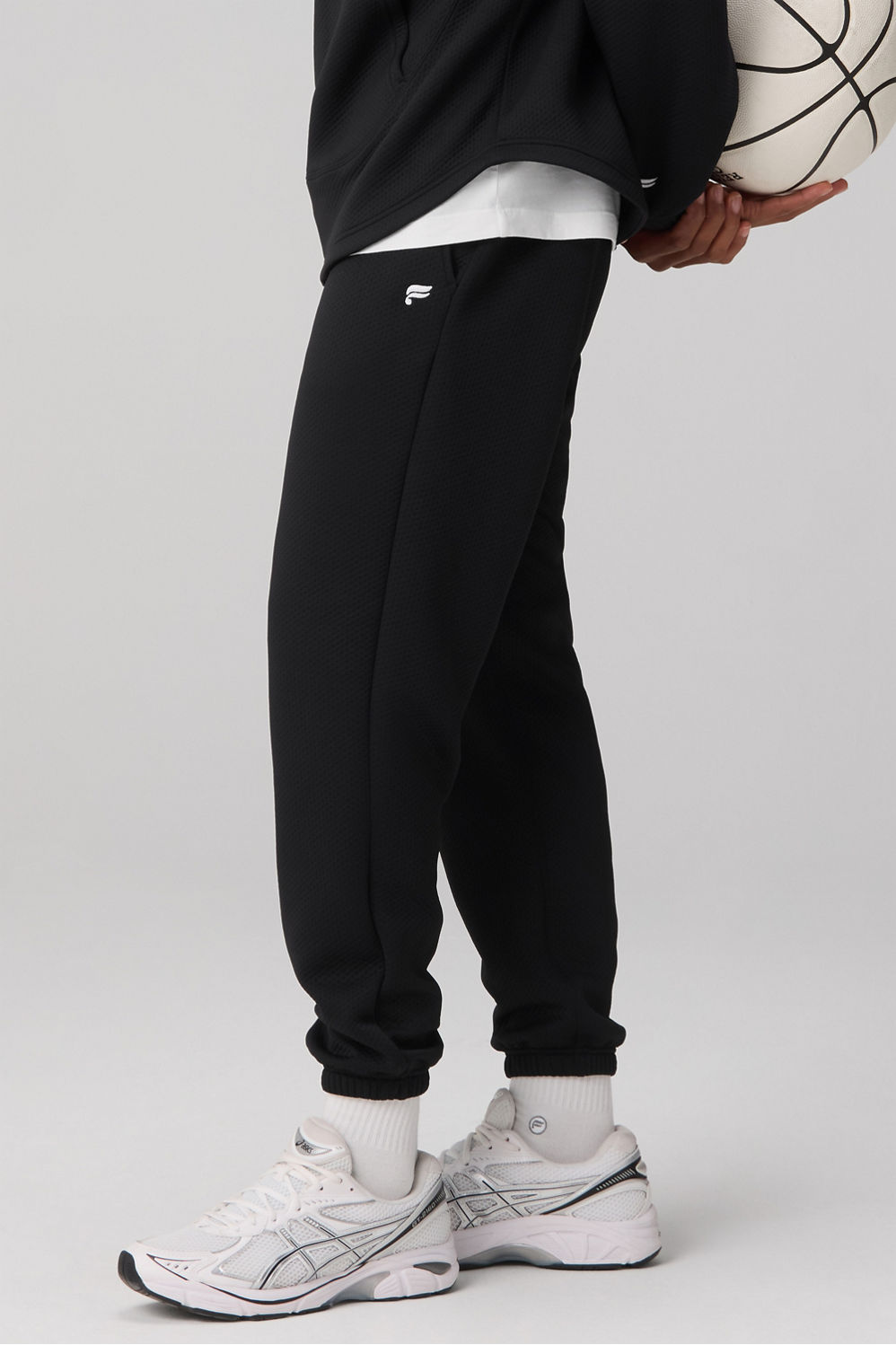 The Gridtech Jogger