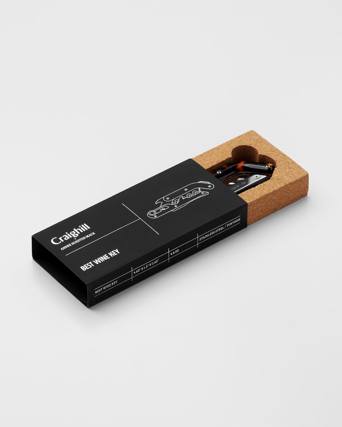 Best Wine Key