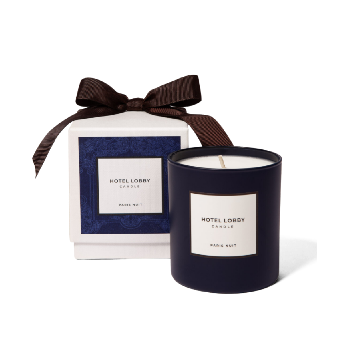 Paris Nuit Candle
