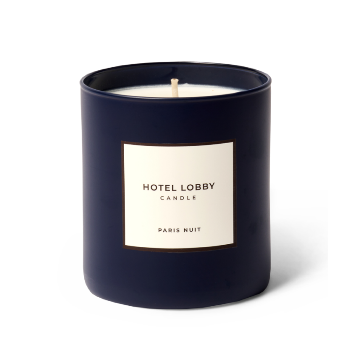 Paris Nuit Candle