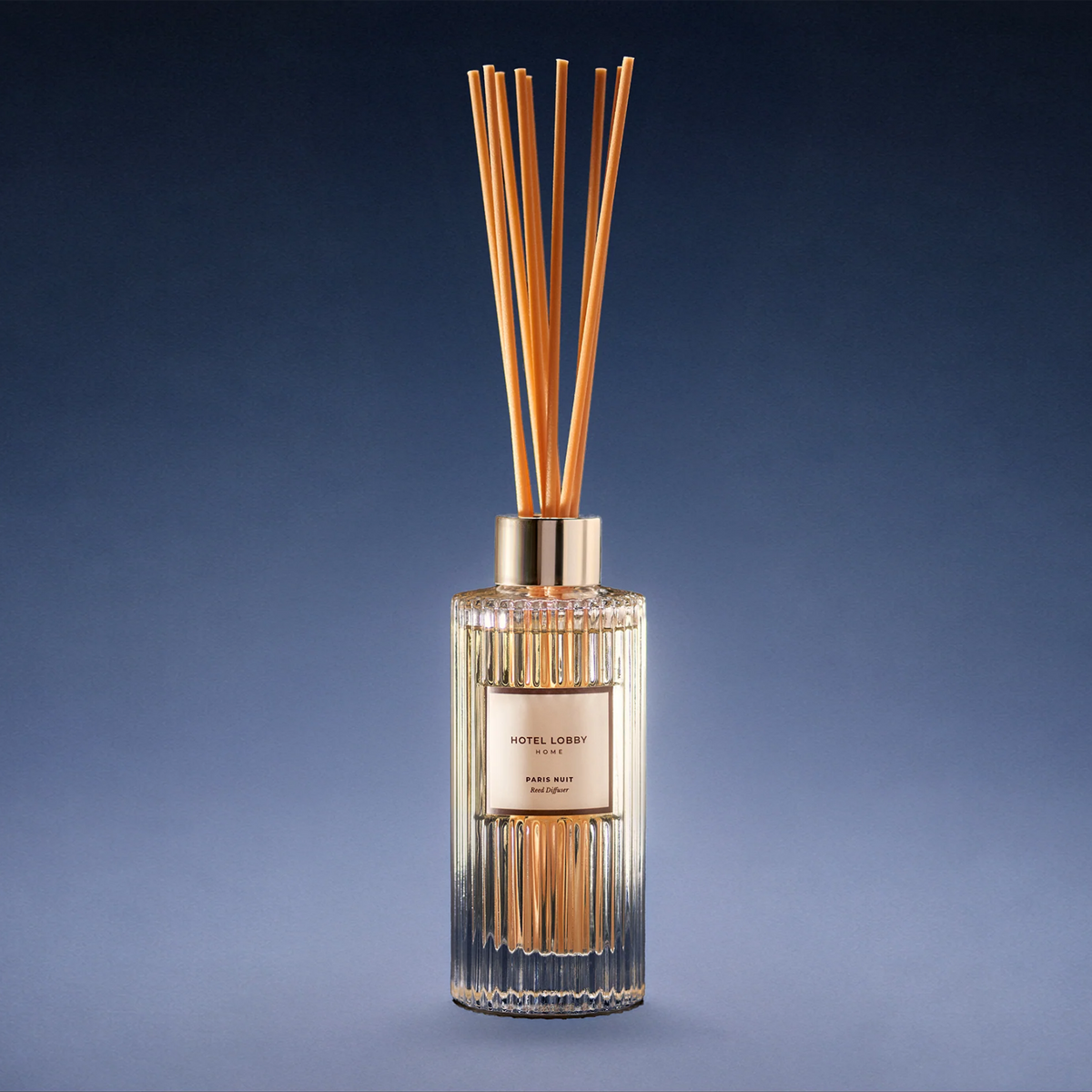 Paris Nuit Reed Diffuser