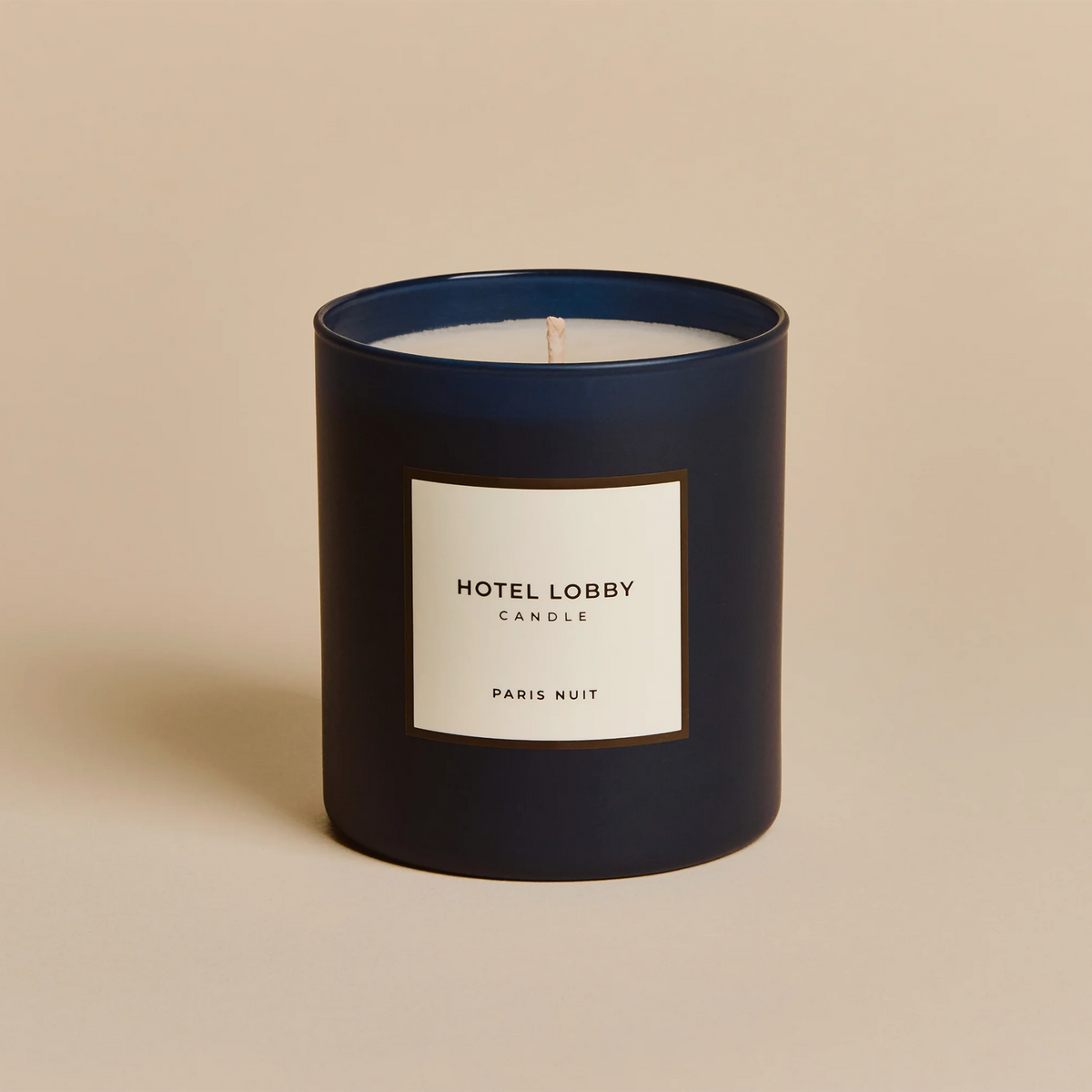 Paris Nuit Candle