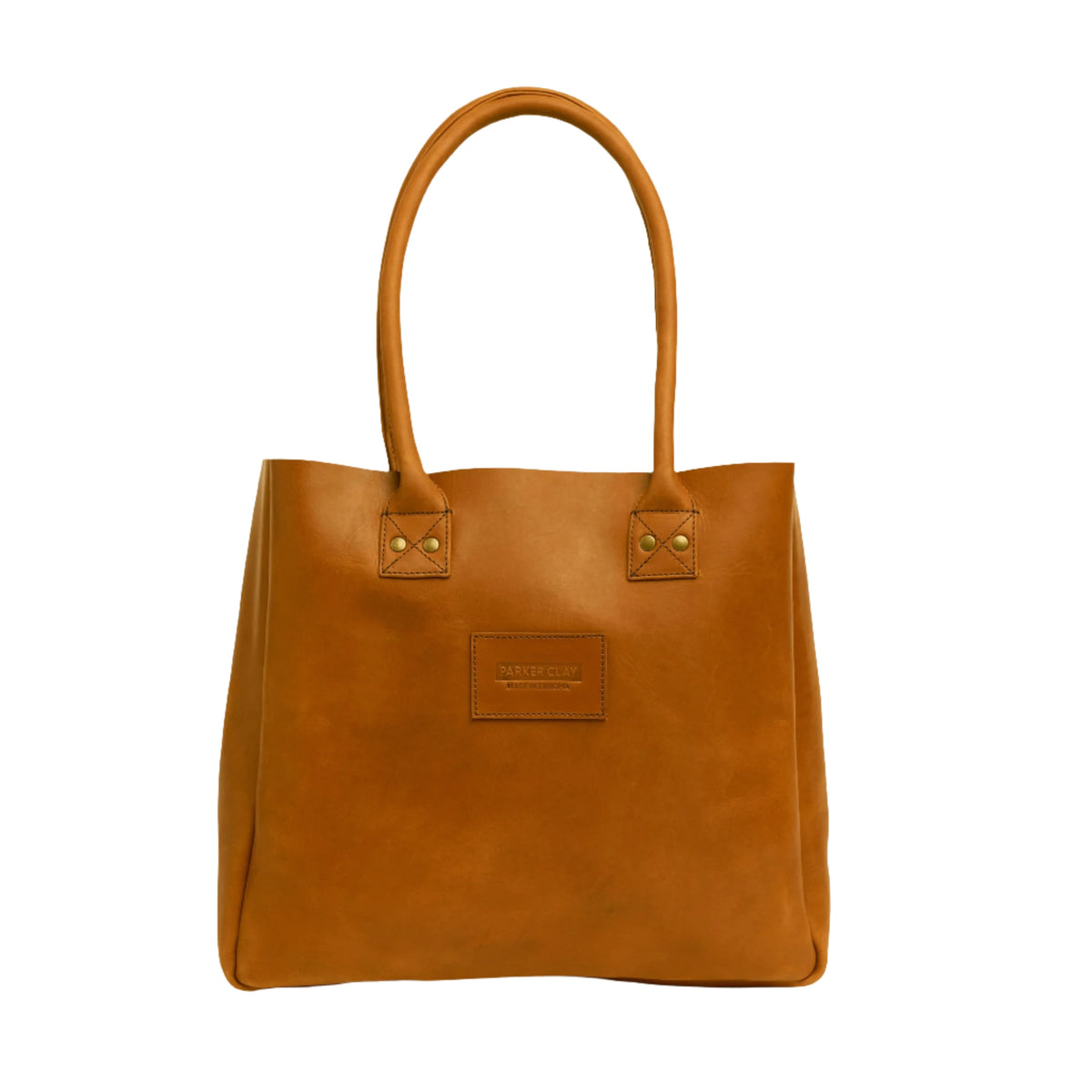 Merkato Signature Tote