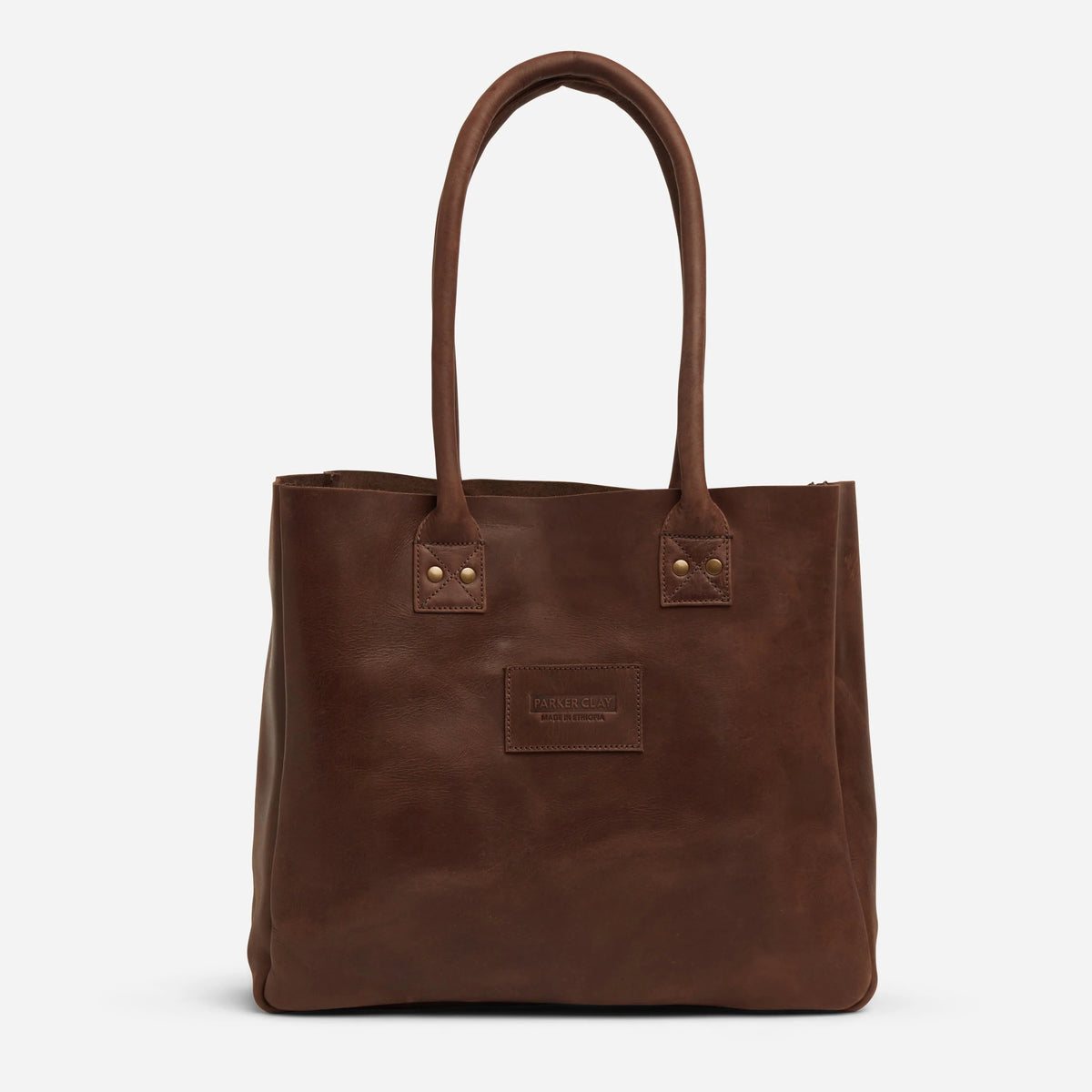 Merkato Signature Tote