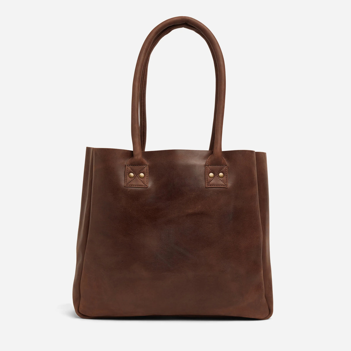 Merkato Signature Tote