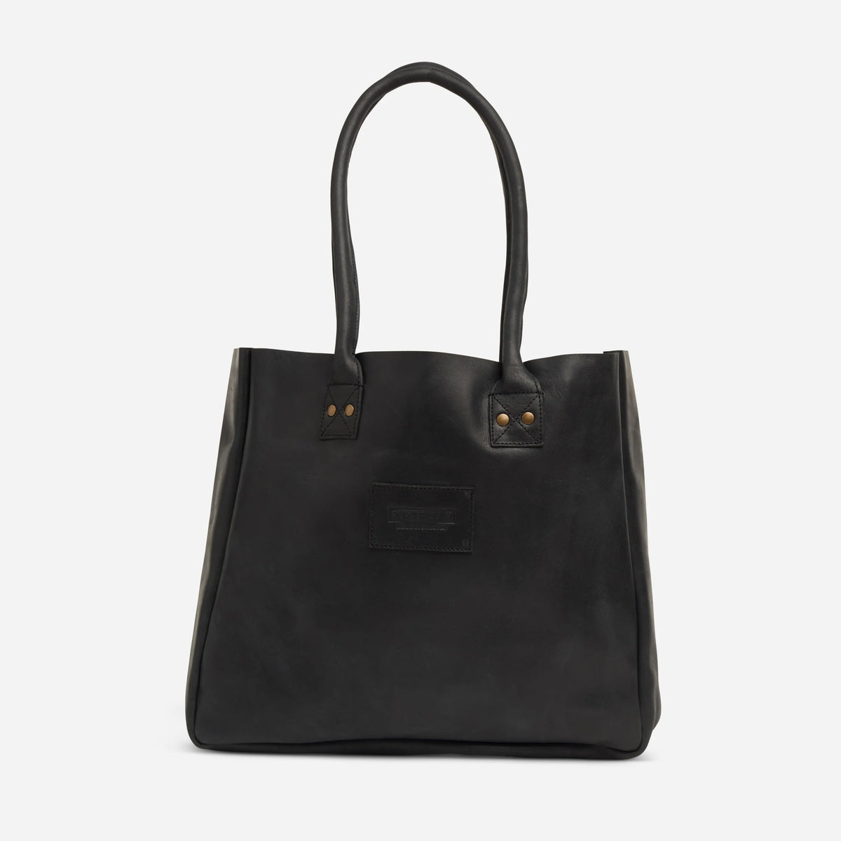 Merkato Signature Tote