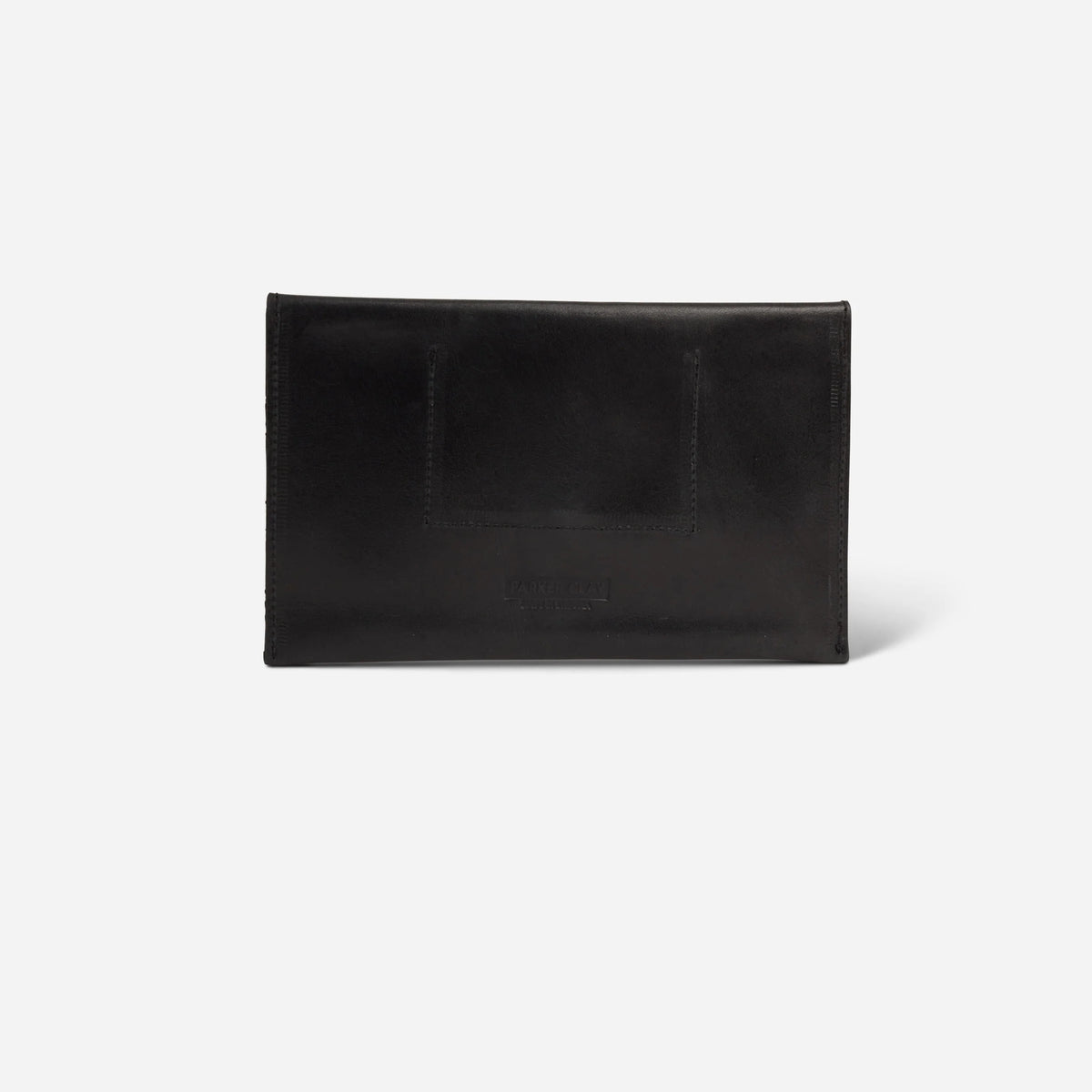 Abeba Full-Grain Leather Envelope