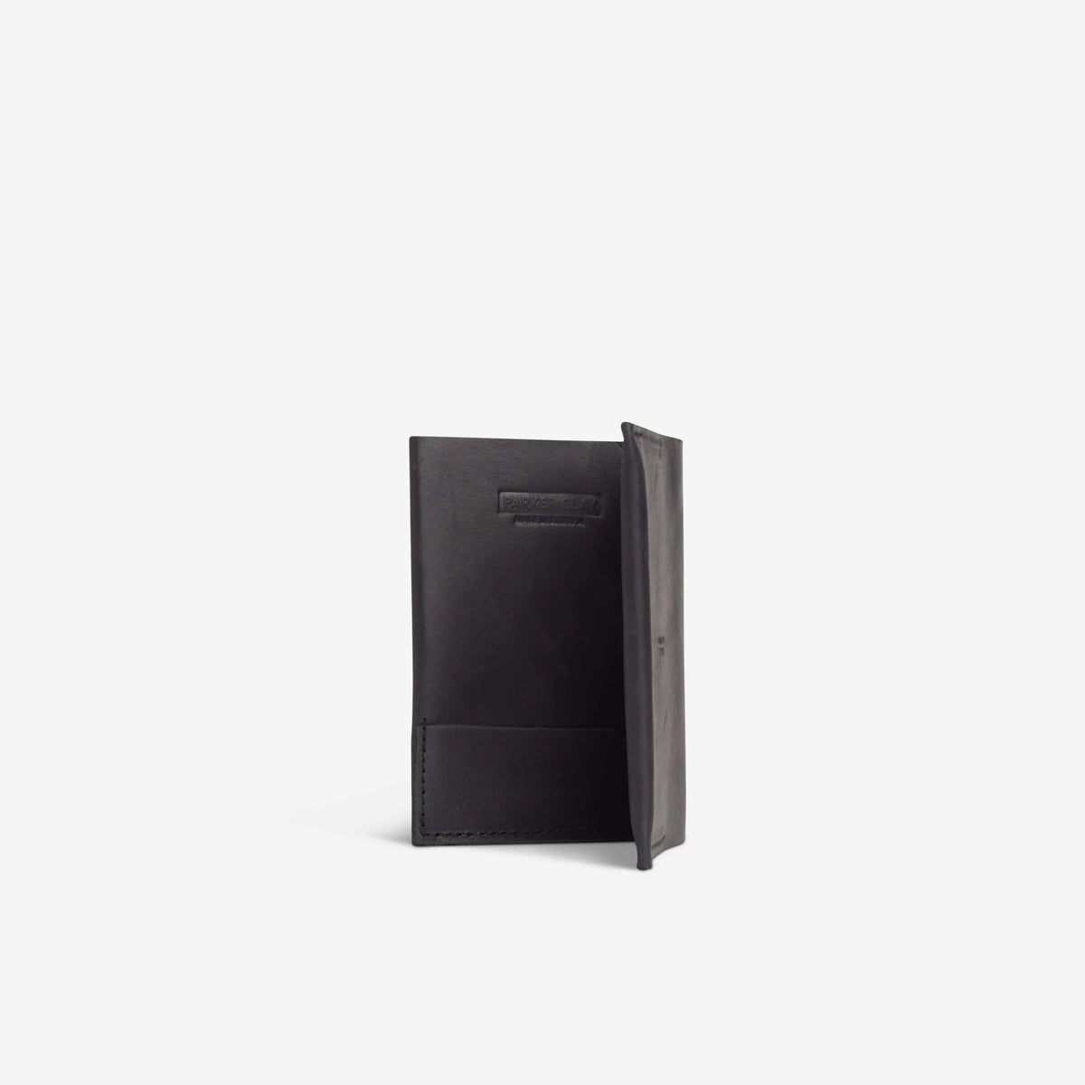 Addis Leather Passport Holder