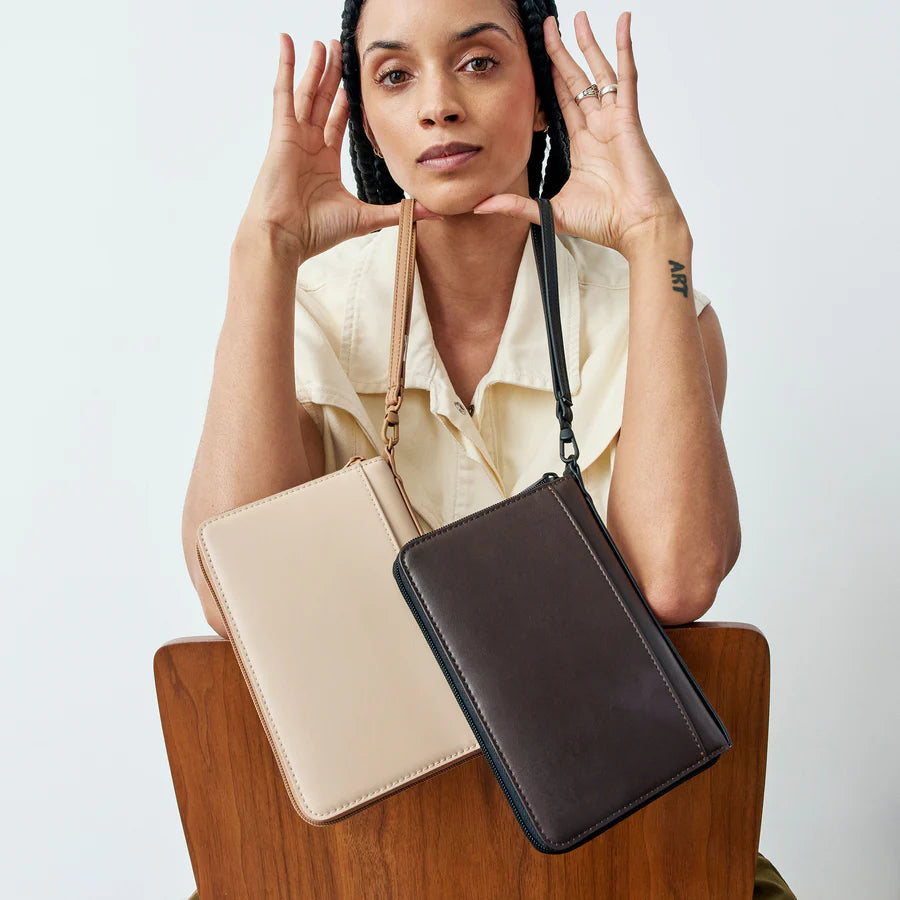 Family Passport Holder