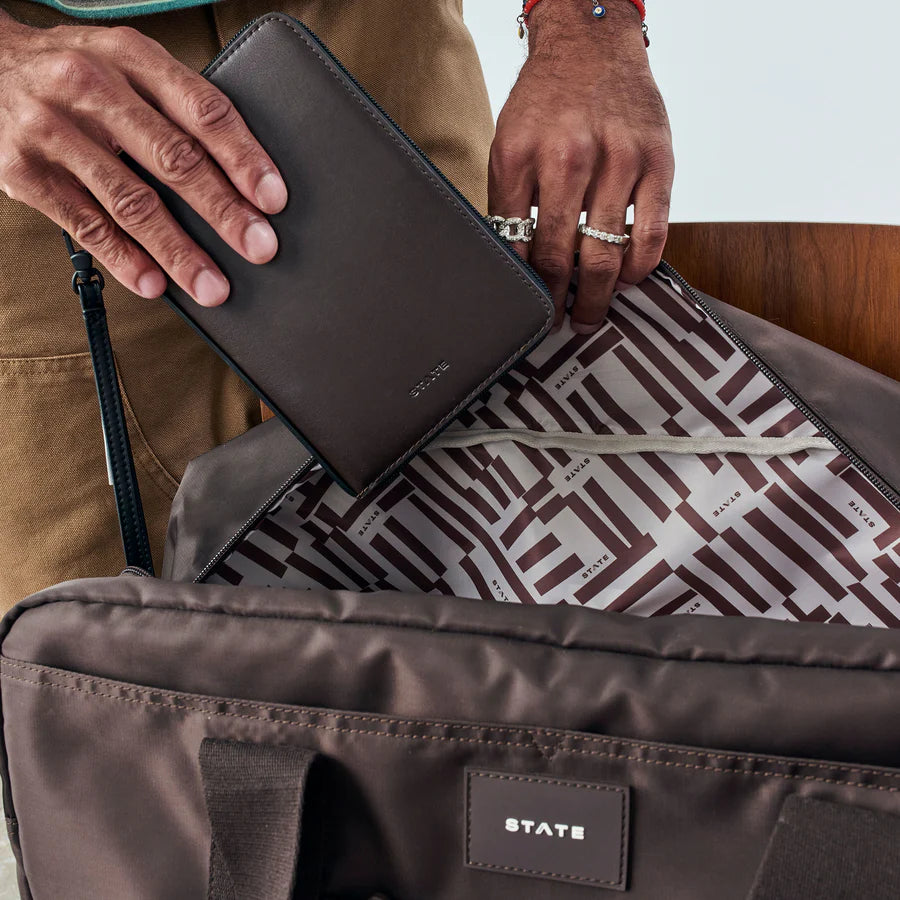 Family Passport Holder