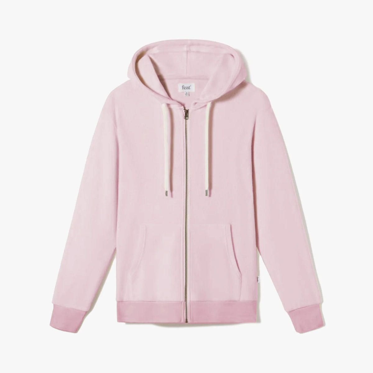 BlanketBlend Zip UP Hoodie