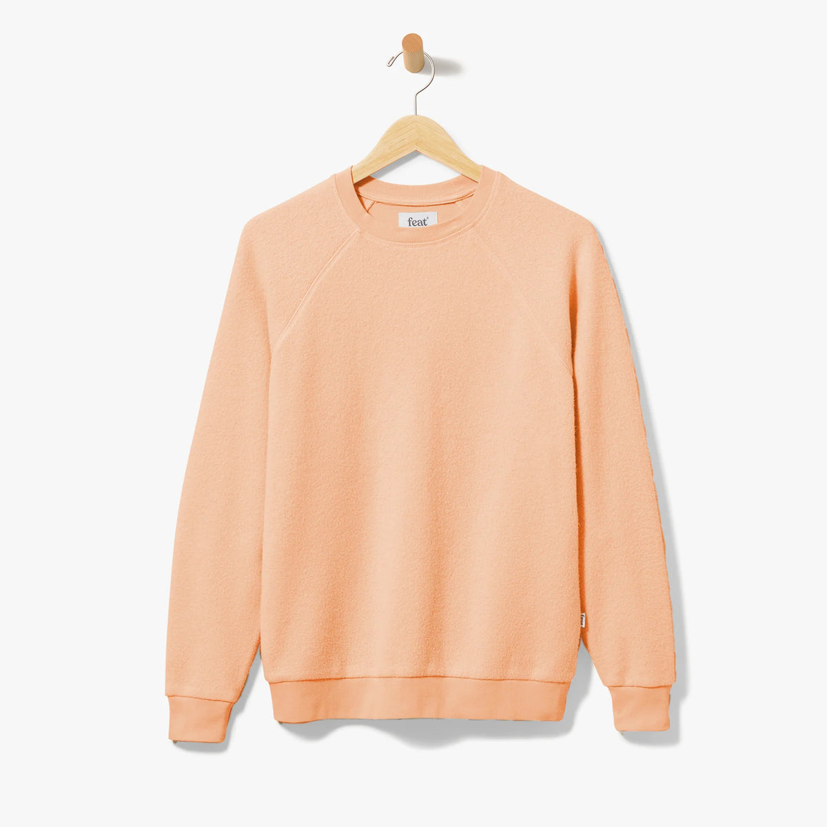 BlanketBlend Crewneck