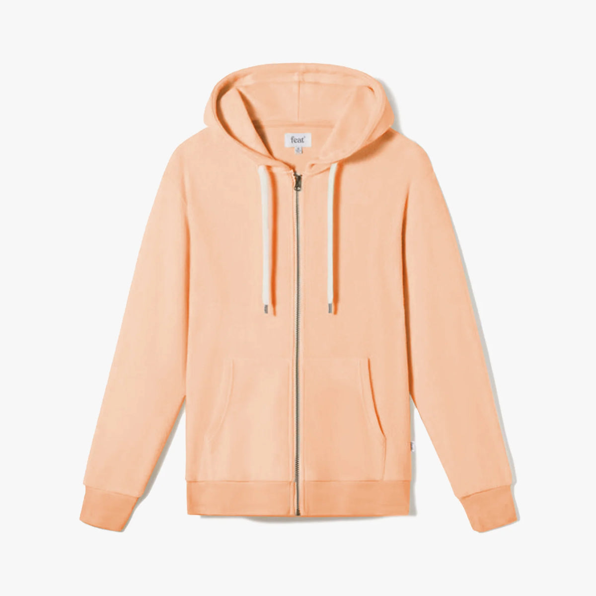 BlanketBlend Zip UP Hoodie