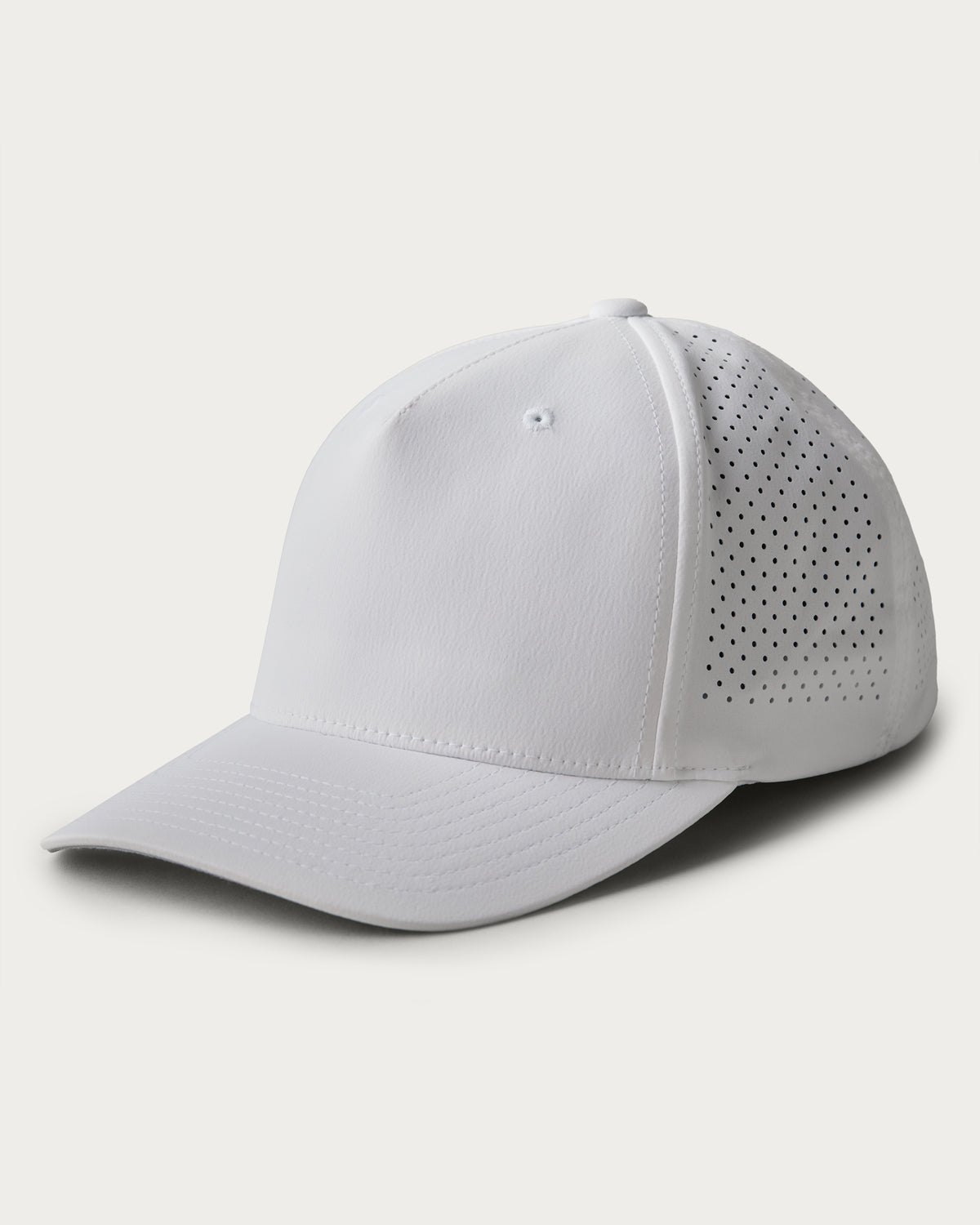 Peak Hat - Blank Front