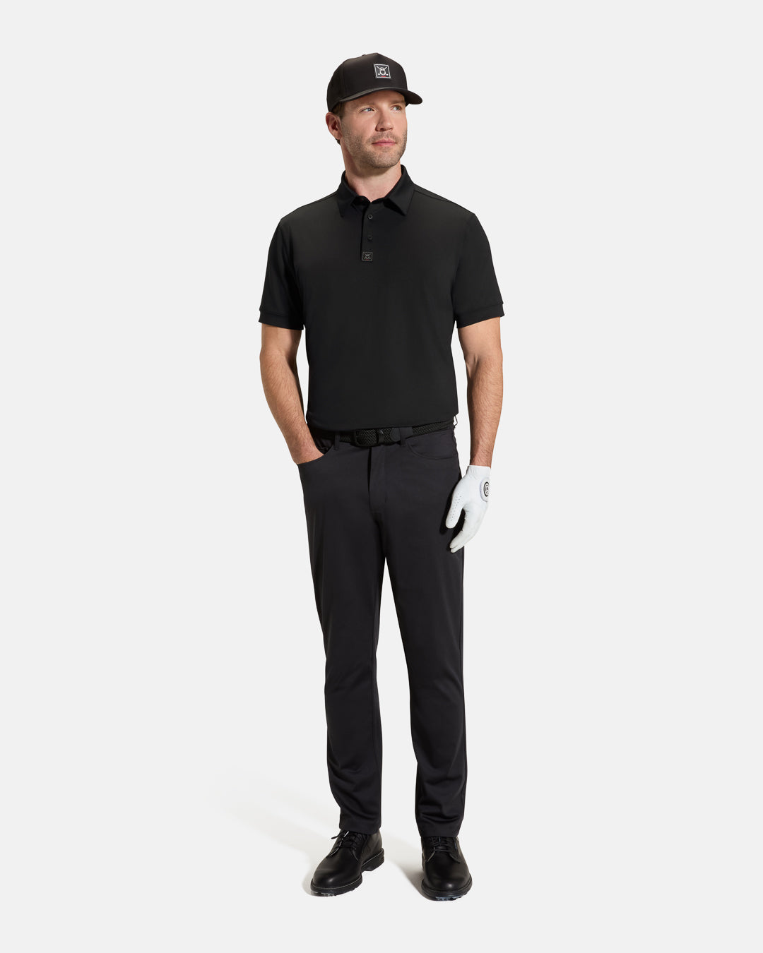 Performance_Polo_Black_Full_Body