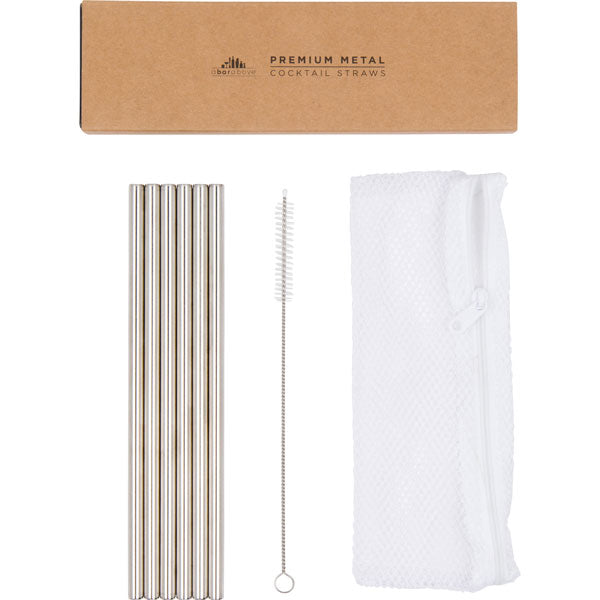 bar straws