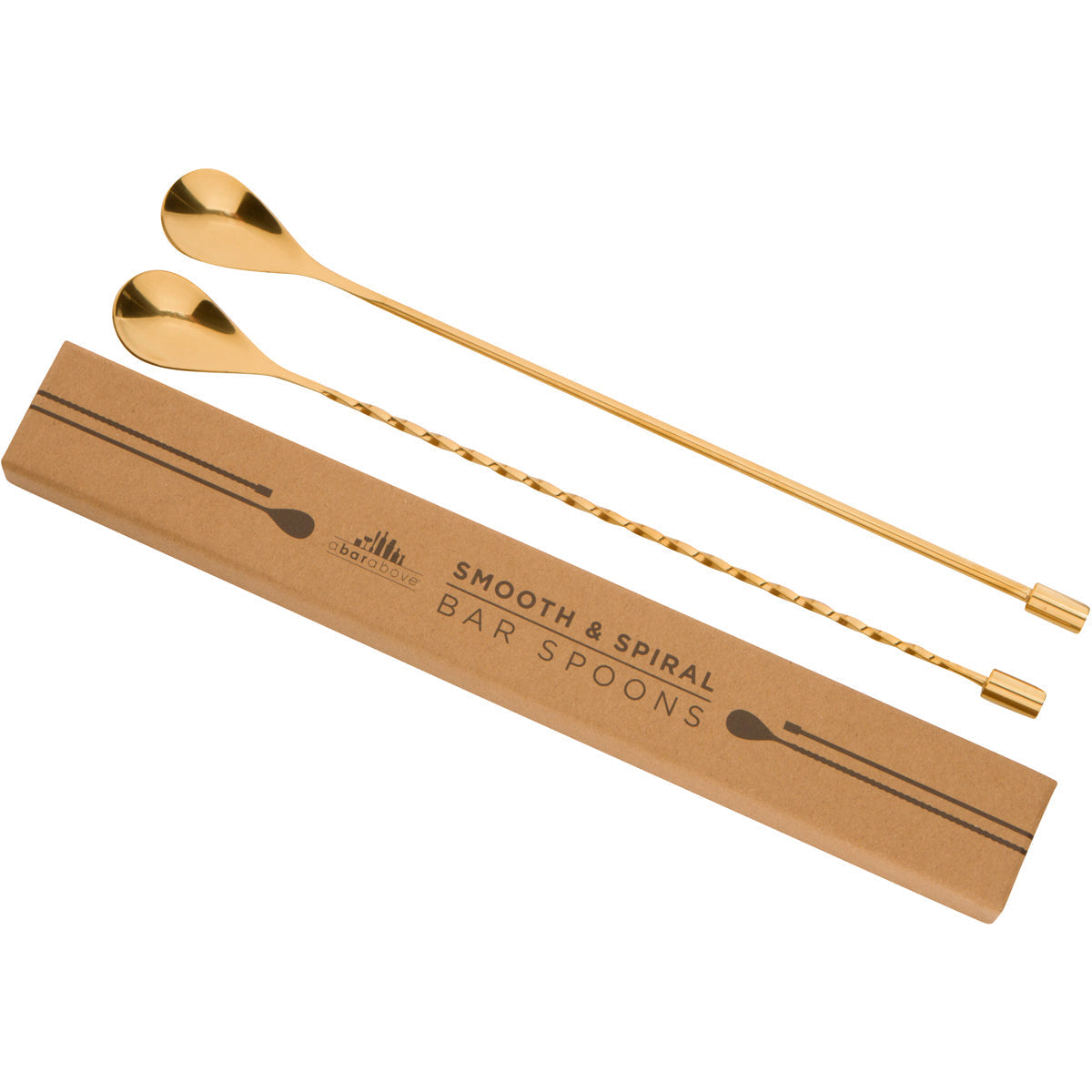 best bar spoons
